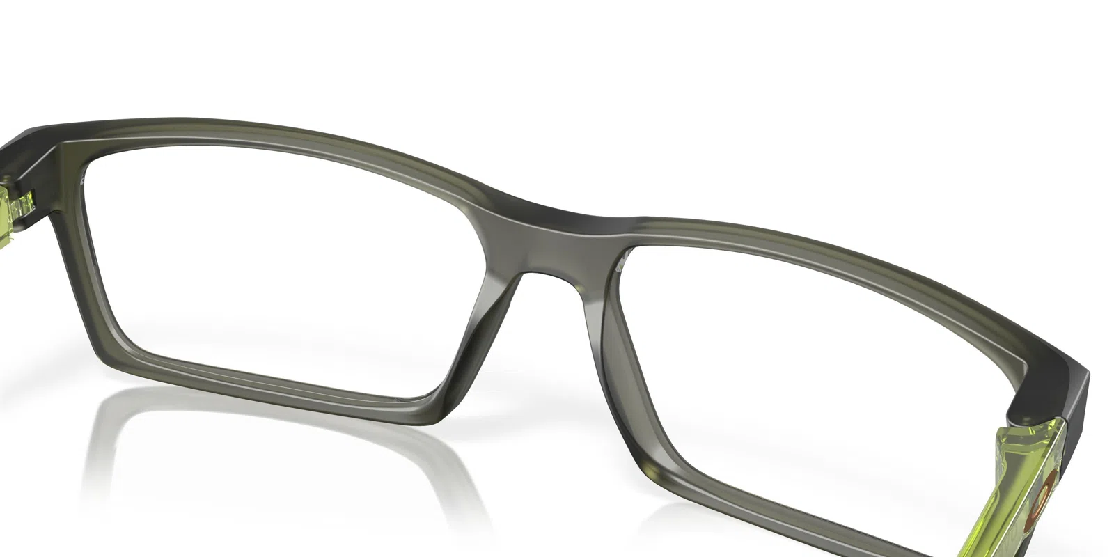 Oakley Overhead 8060 Eyeglasses - view 72